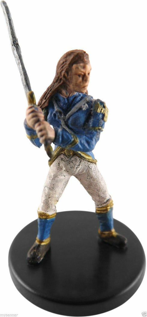 Eagle Knight - legends of Golarion - 22/55